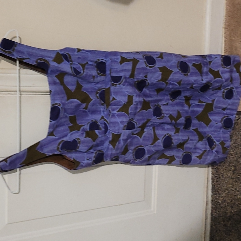 Vintage Laundry by Shelli Segal dress - Picture 4 of 7